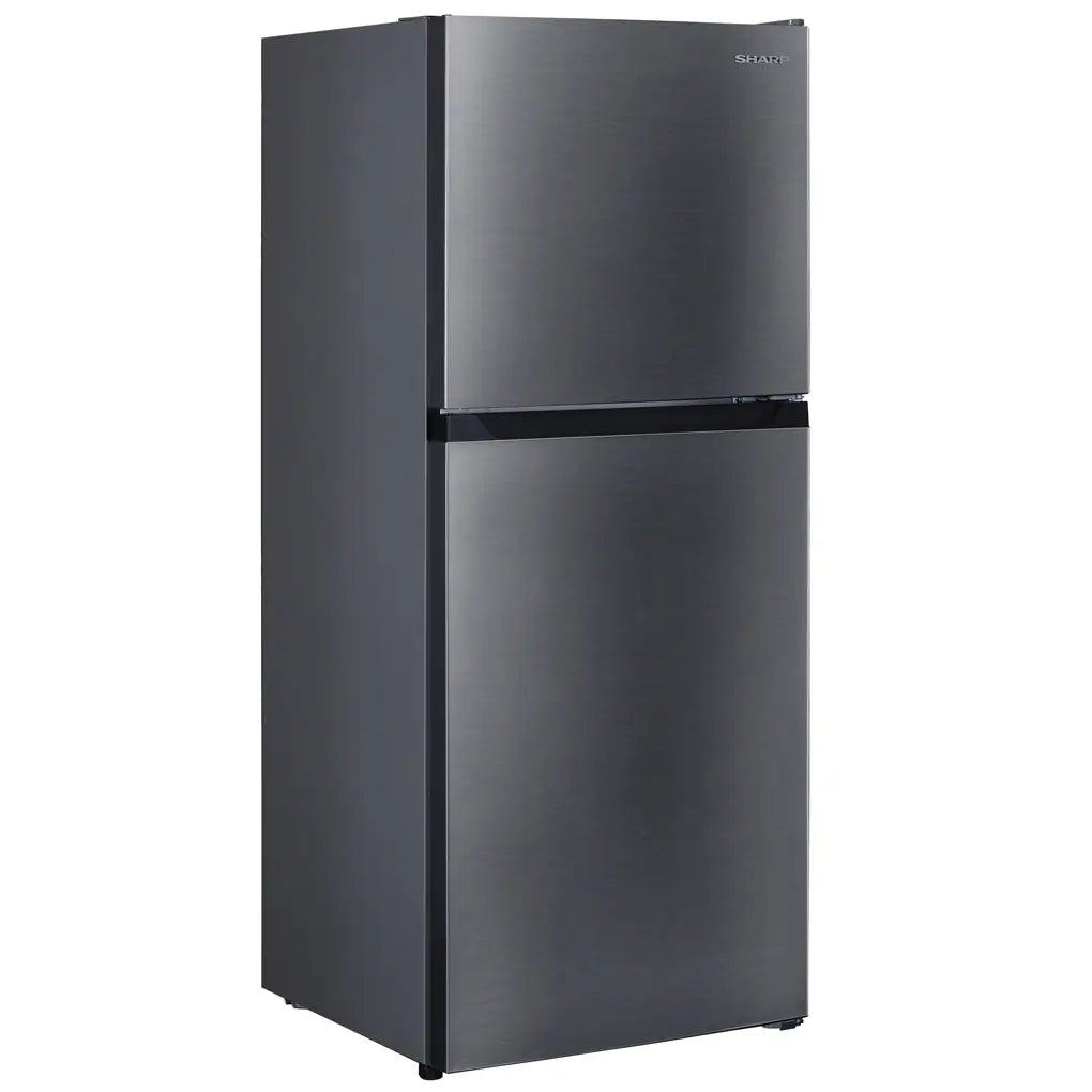 Tủ lạnh Sharp SJ-X198V-SL Tủ lạnh Sharp SJ-X198V-SL